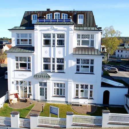 Hamburg-app-03 Lejlighed