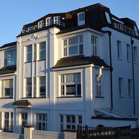 Hamburg-app-03 Heringsdorf (Usedom)