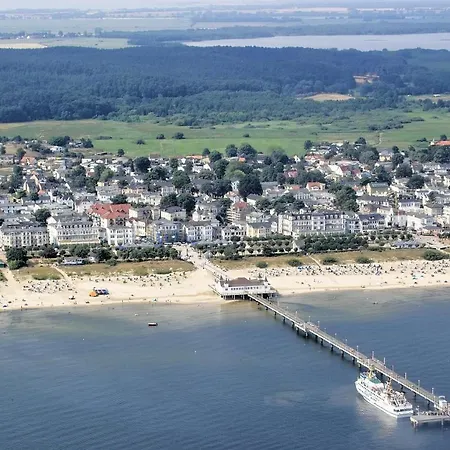 Hamburg-app-03 Heringsdorf (Usedom)