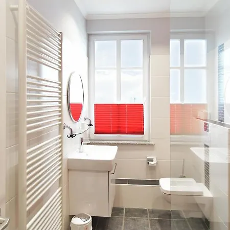 Hamburg-app-03 Lejlighed *