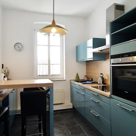 Hamburg-app-03 Lejlighed *