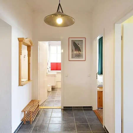 شقة Hamburg-app-03