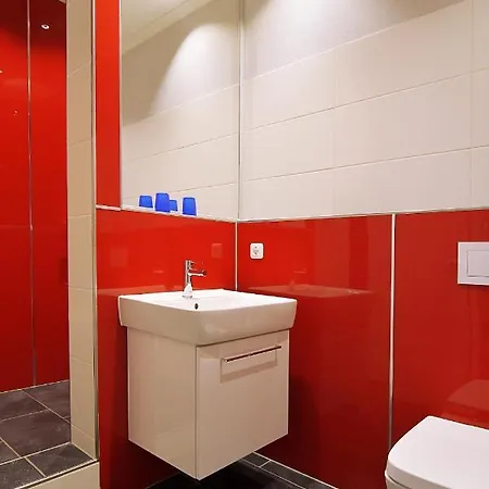 Hamburg-app-03 Lejlighed