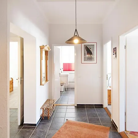 Hamburg-app-03 Lejlighed