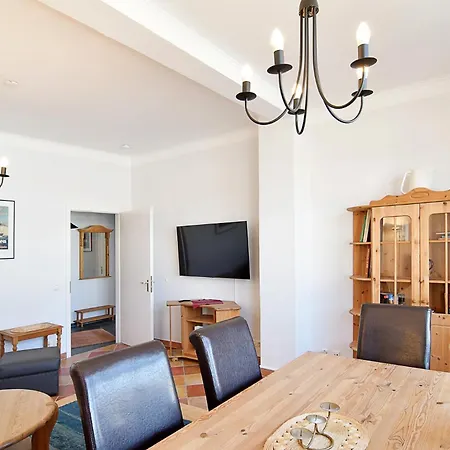 Hamburg-app-03 Lejlighed *